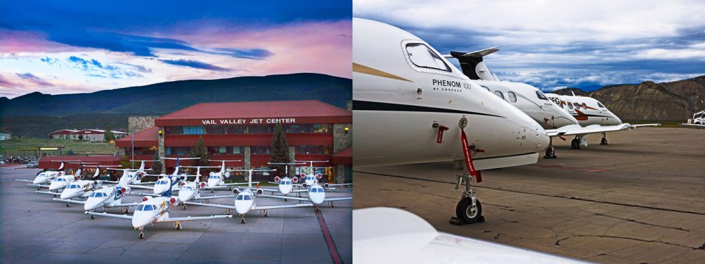 Vail Valley Jet Center Jobs