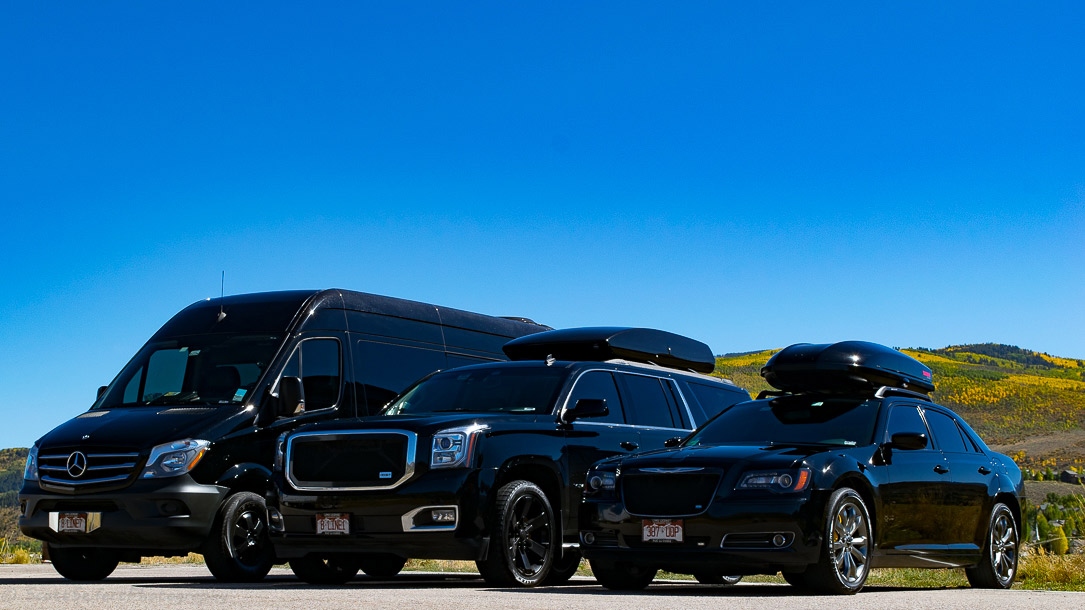 Denver to Vail Transportation | Limo to Vail | Denver to Vail Limo