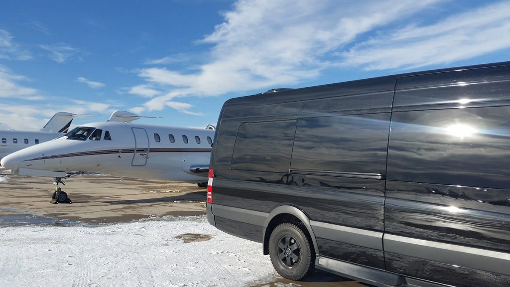 airport-sprinter-transportation | Vail Aspen Limo