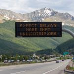 Vail CO Travel Alert